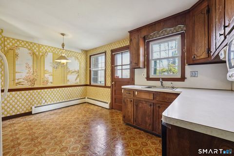 Tiny photo for 32 Lexington Circle, Newington, CT 06111 (MLS # 24147434)