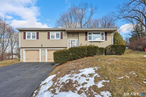 Tiny photo for 32 Lexington Circle, Newington, CT 06111 (MLS # 24147434)