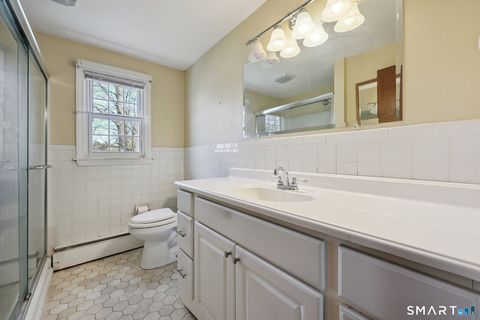 Tiny photo for 32 Lexington Circle, Newington, CT 06111 (MLS # 24147434)