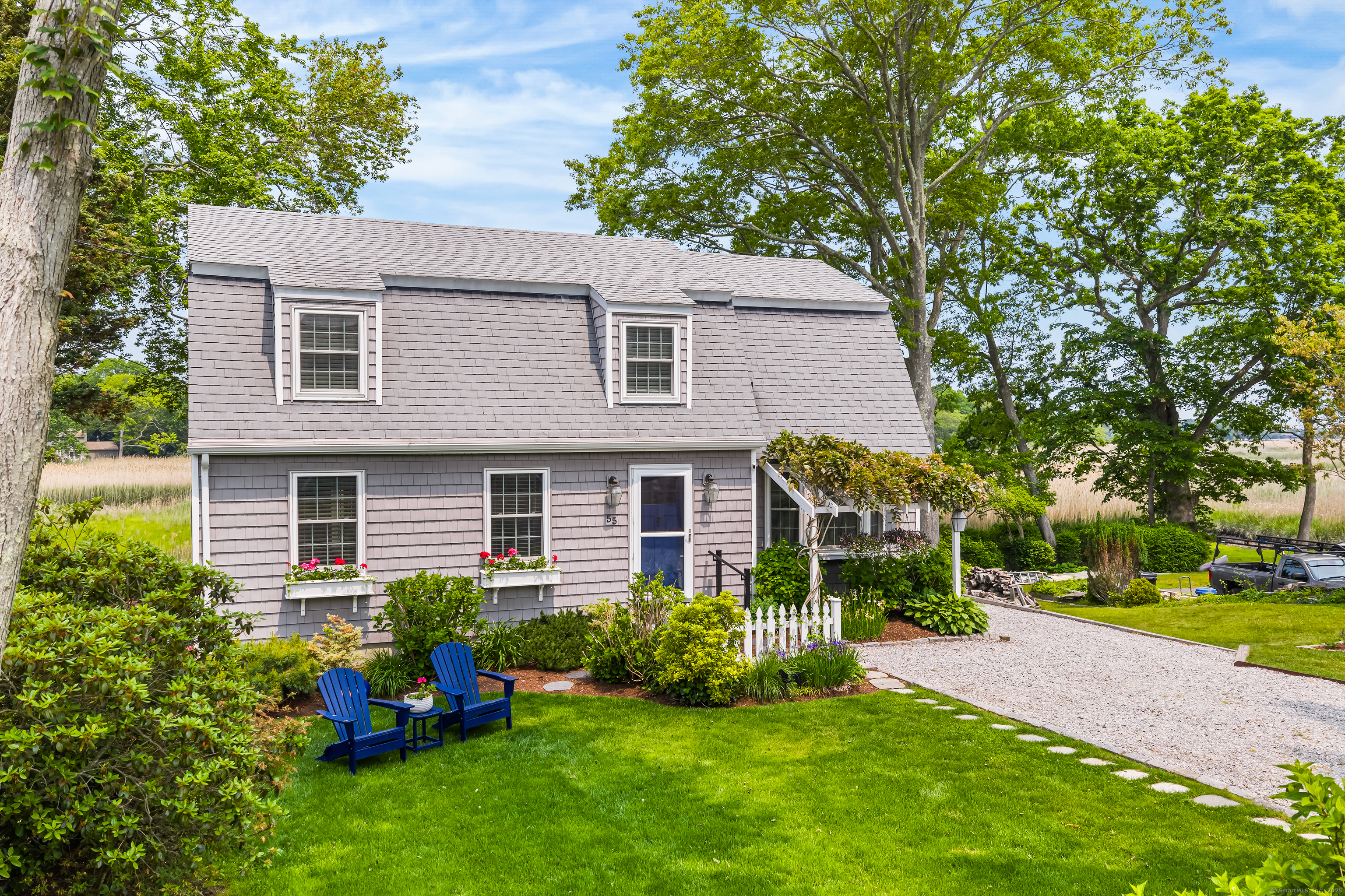 55 Cypress Road