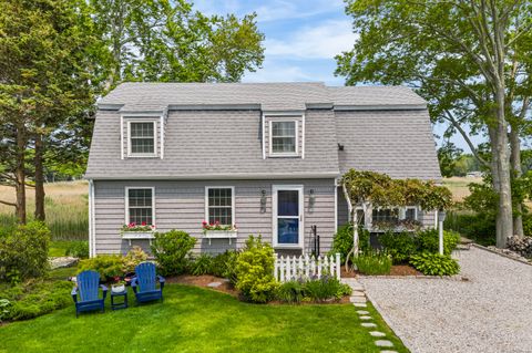 55 Cypress Road Old Saybrook CT 06475