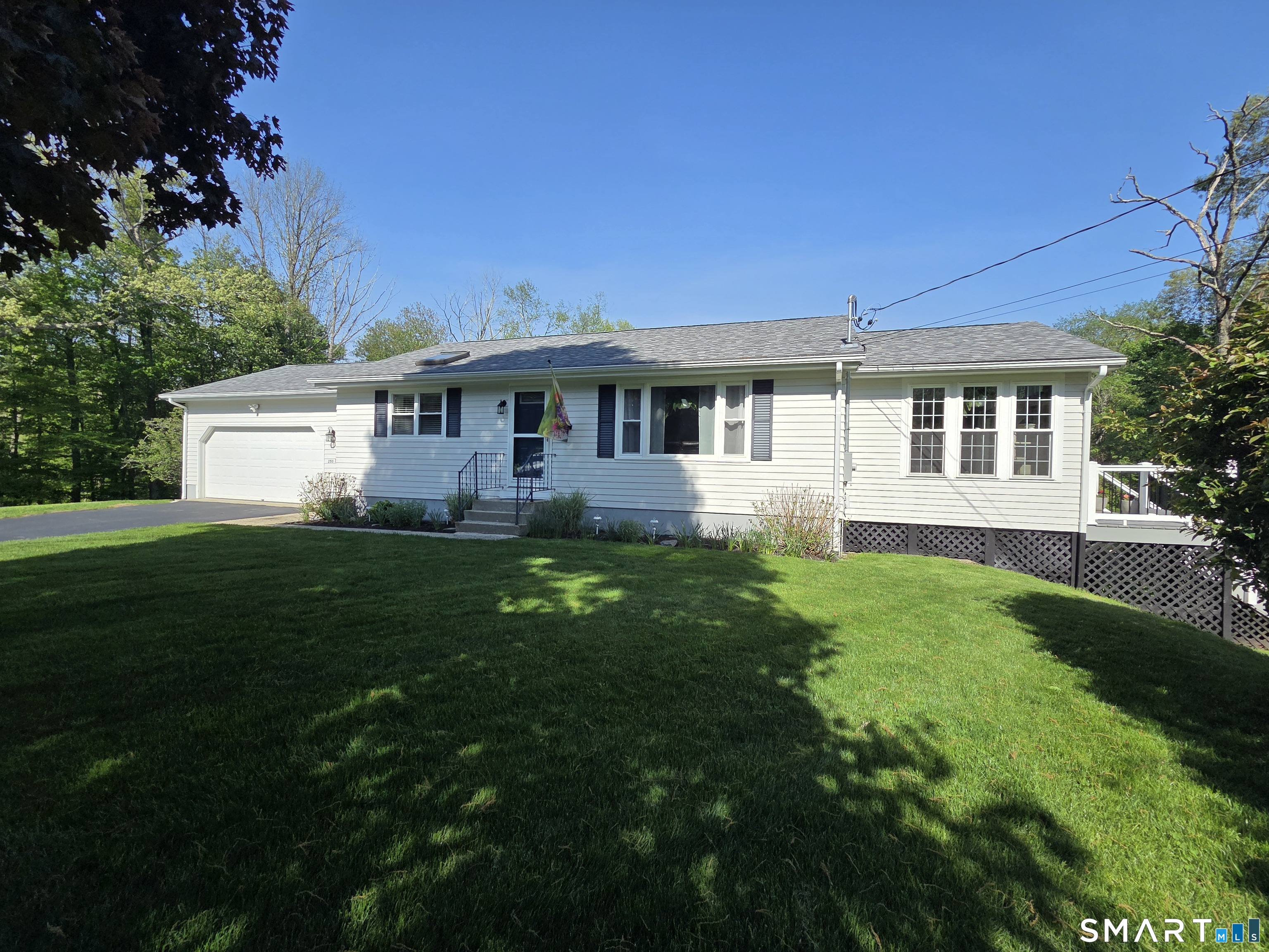 253 Liberty Highway