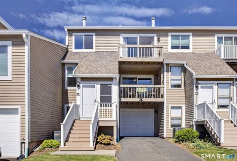 Condo For Sale - 722 Robert Frost Drive #722<br/> Branford, CT 06405