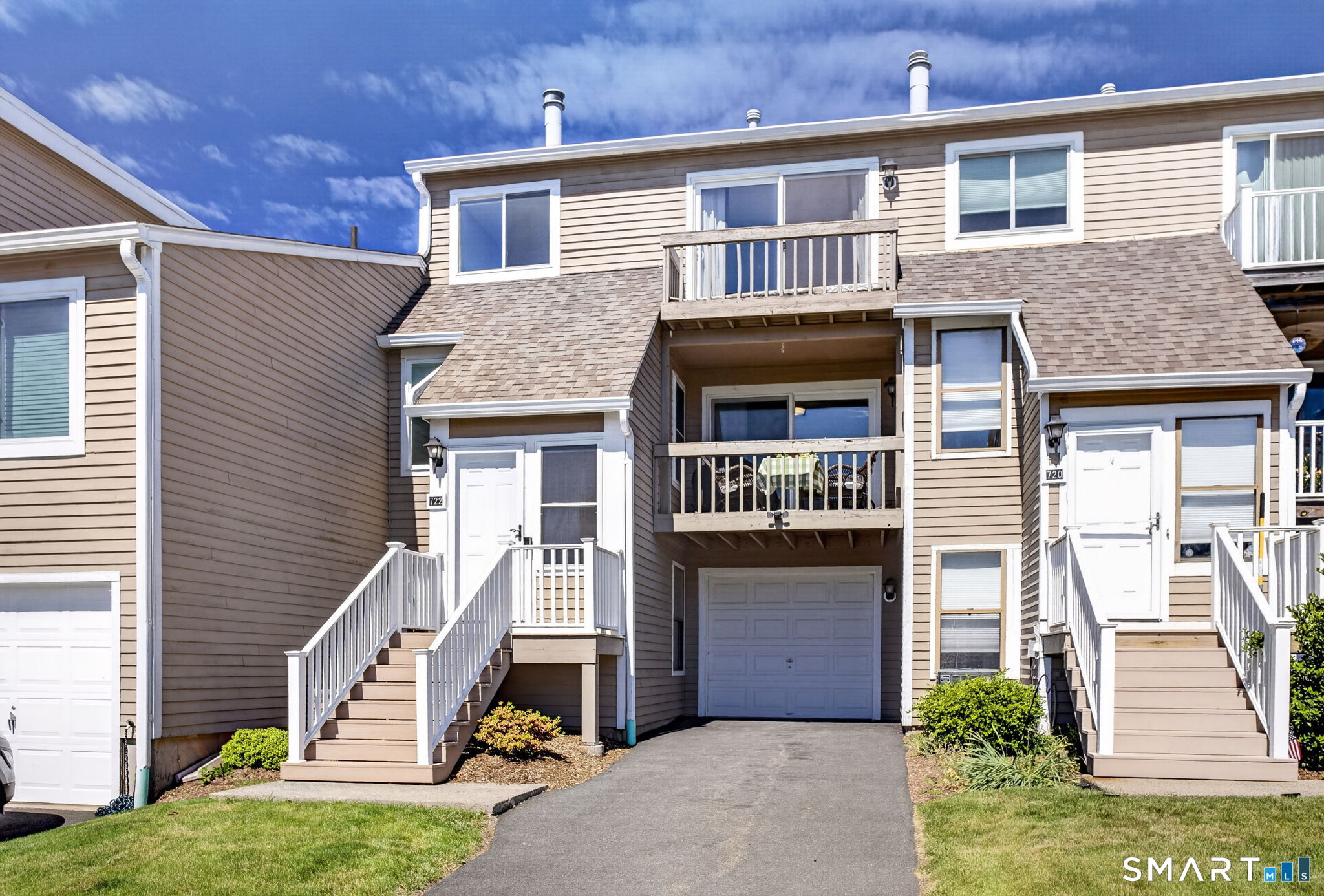 722 Robert Frost Drive 722