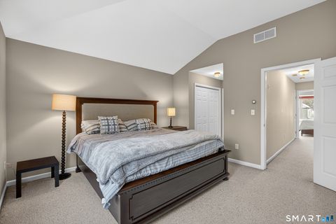 Tiny photo for 10 Trout Brook Circle #10, Newtown, CT 06470 (MLS # 24151230)