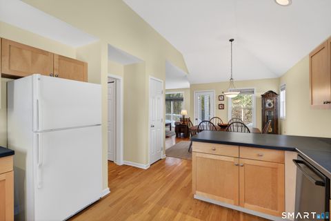 Tiny photo for 10 Trout Brook Circle #10, Newtown, CT 06470 (MLS # 24151230)