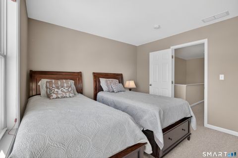 Tiny photo for 10 Trout Brook Circle #10, Newtown, CT 06470 (MLS # 24151230)