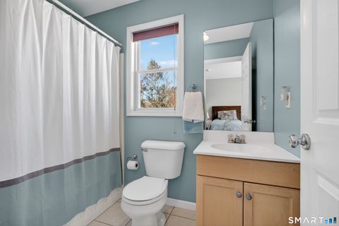 Tiny photo for 10 Trout Brook Circle #10, Newtown, CT 06470 (MLS # 24151230)