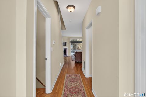 Tiny photo for 10 Trout Brook Circle #10, Newtown, CT 06470 (MLS # 24151230)