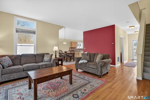 Tiny photo for 10 Trout Brook Circle #10, Newtown, CT 06470 (MLS # 24151230)