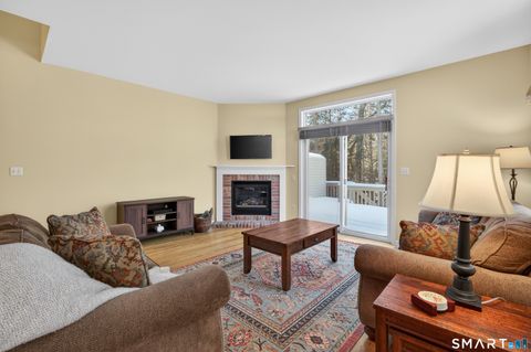Tiny photo for 10 Trout Brook Circle #10, Newtown, CT 06470 (MLS # 24151230)