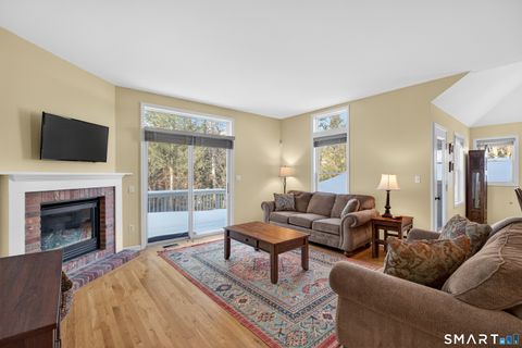 Tiny photo for 10 Trout Brook Circle #10, Newtown, CT 06470 (MLS # 24151230)