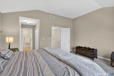 Tiny photo for 10 Trout Brook Circle #10, Newtown, CT 06470 (MLS # 24151230)