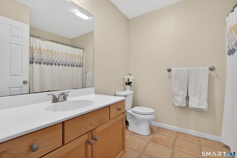 Tiny photo for 10 Trout Brook Circle #10, Newtown, CT 06470 (MLS # 24151230)