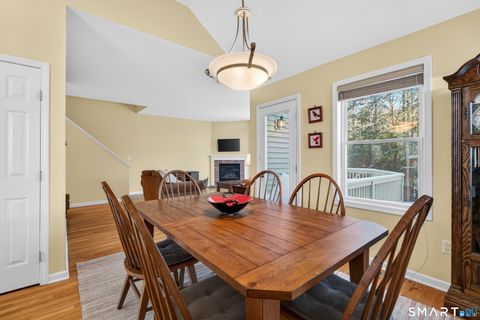 Tiny photo for 10 Trout Brook Circle #10, Newtown, CT 06470 (MLS # 24151230)