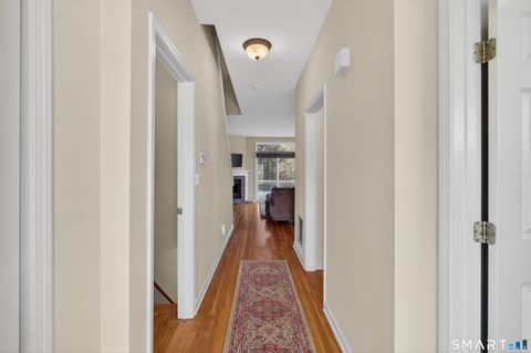 Tiny photo for 10 Trout Brook Circle #10, Newtown, CT 06470 (MLS # 24151230)