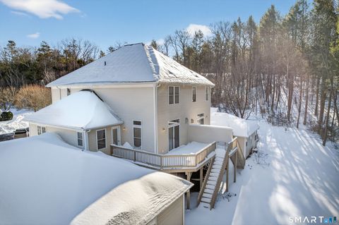 Tiny photo for 10 Trout Brook Circle #10, Newtown, CT 06470 (MLS # 24151230)