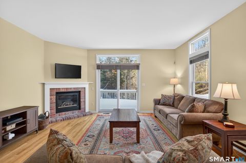 Tiny photo for 10 Trout Brook Circle #10, Newtown, CT 06470 (MLS # 24151230)