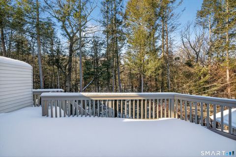 Tiny photo for 10 Trout Brook Circle #10, Newtown, CT 06470 (MLS # 24151230)