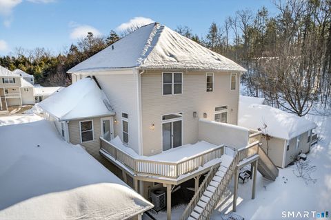 Tiny photo for 10 Trout Brook Circle #10, Newtown, CT 06470 (MLS # 24151230)