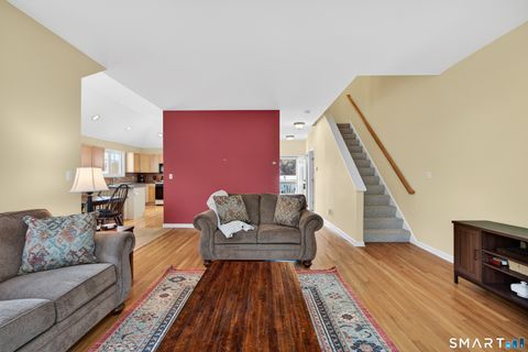 Tiny photo for 10 Trout Brook Circle #10, Newtown, CT 06470 (MLS # 24151230)