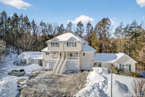 Tiny photo for 10 Trout Brook Circle #10, Newtown, CT 06470 (MLS # 24151230)