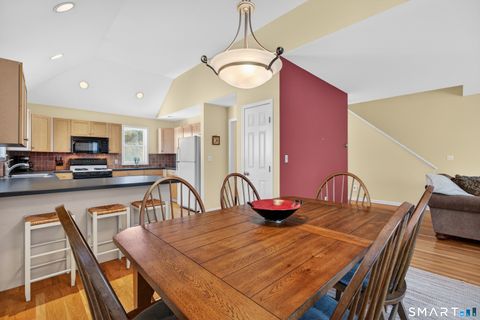 Tiny photo for 10 Trout Brook Circle #10, Newtown, CT 06470 (MLS # 24151230)