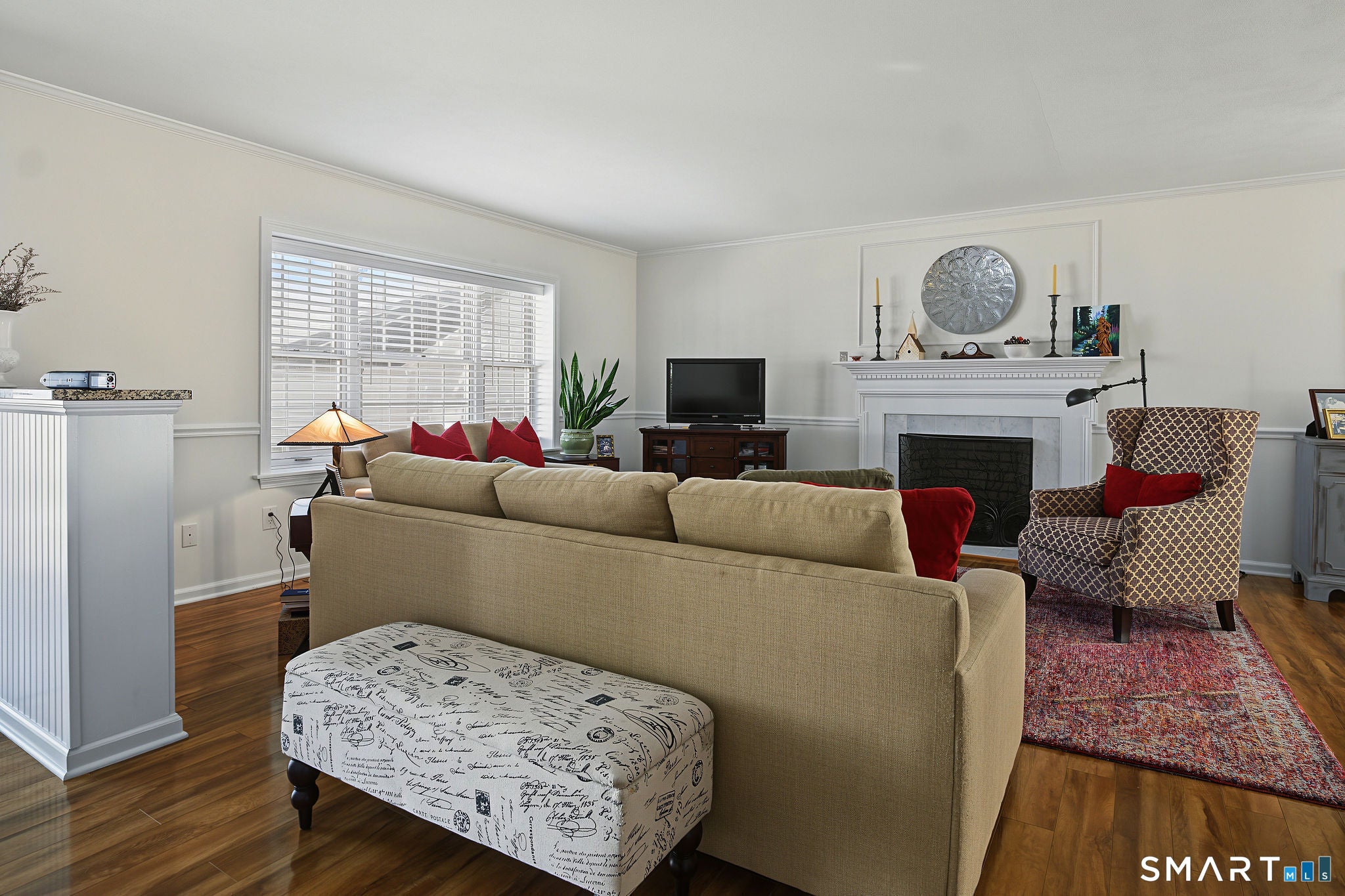 23 Wilshire Road A