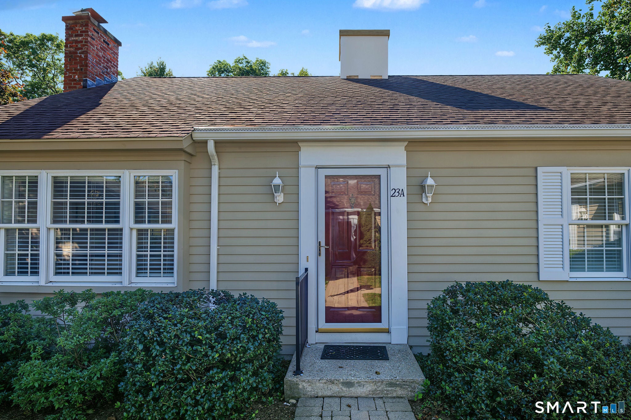 23 Wilshire Road A