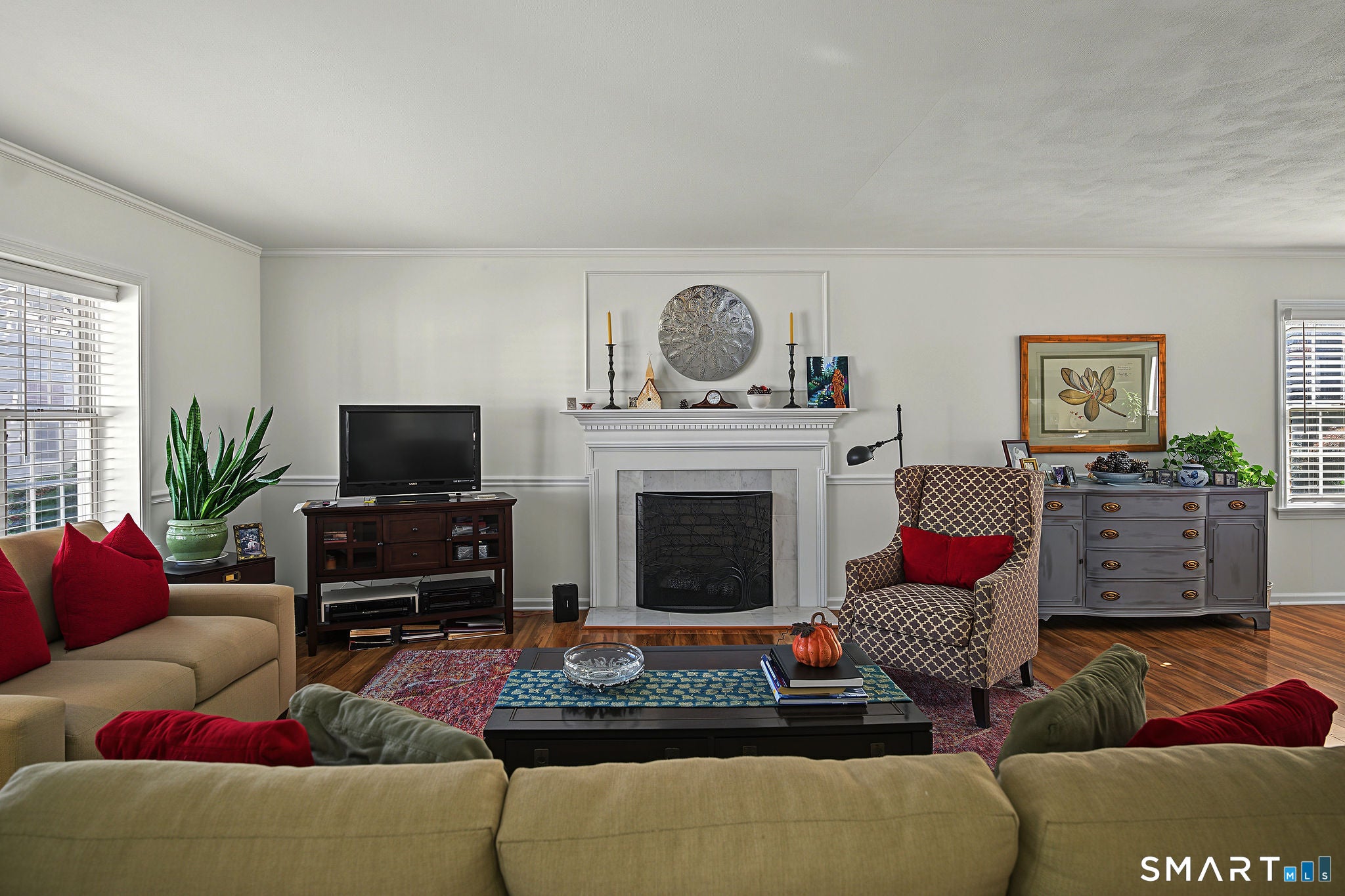 23 Wilshire Road A