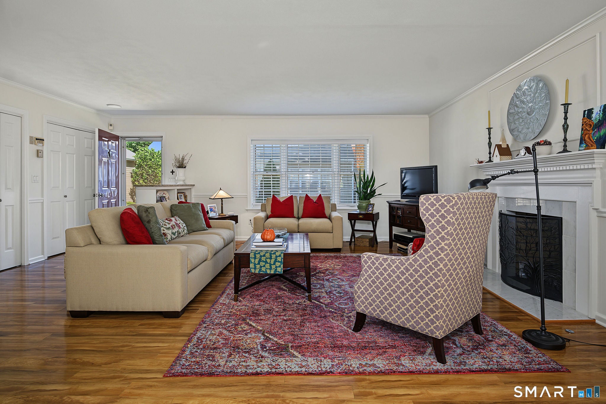 23 Wilshire Road A