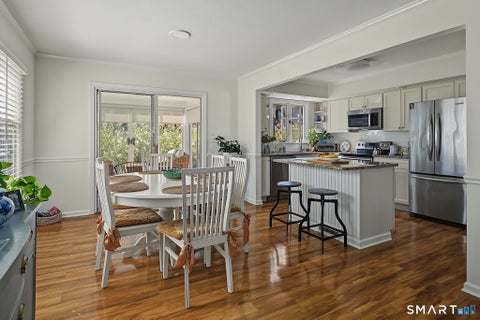 Tiny photo for 23 Wilshire Road #A, Madison, CT 06443 (MLS # 24213023)