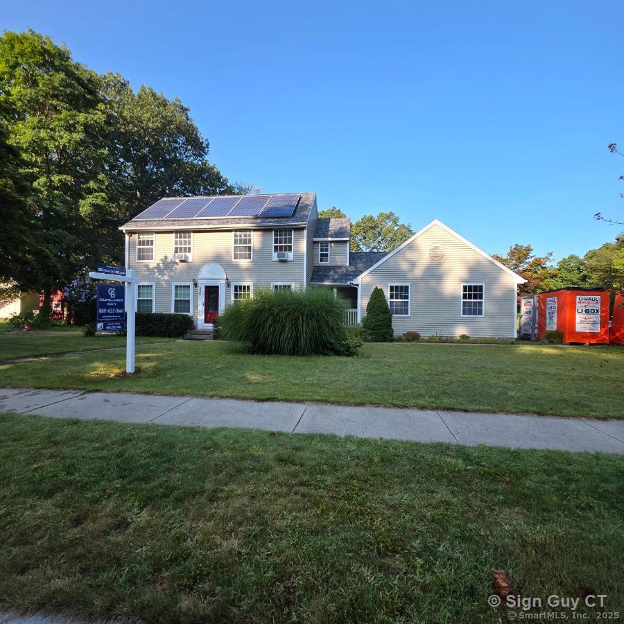 330 Meadowbrook Drive