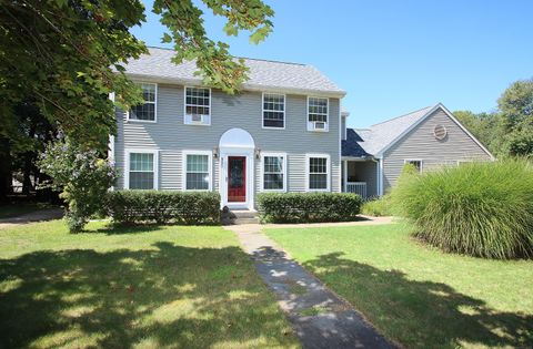 330 Meadowbrook Drive Manchester CT 06042