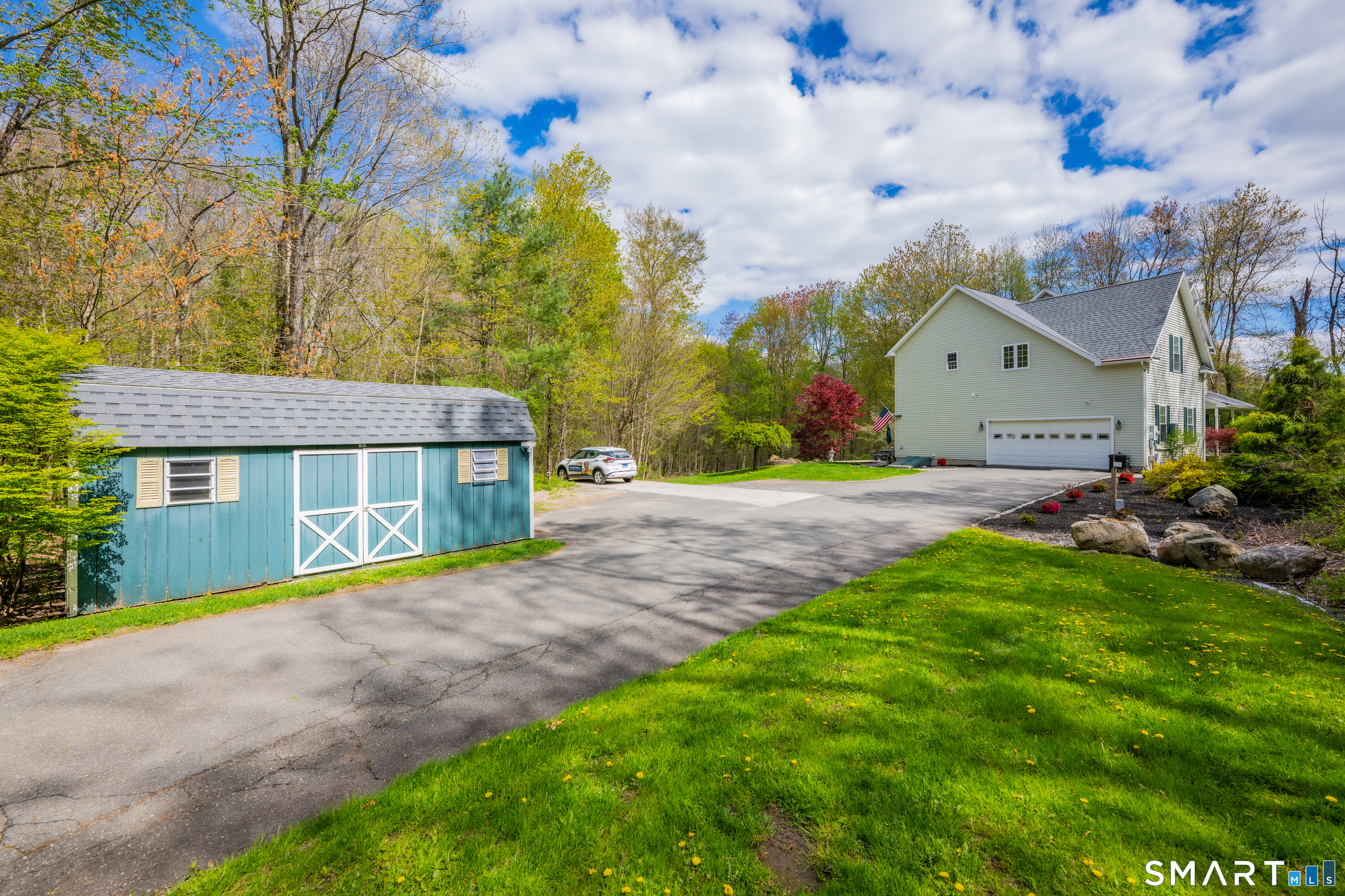 52 Old Farm Road