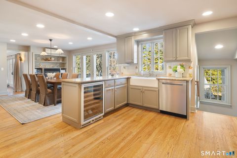 Tiny photo for 18 Cloverly Circle, Norwalk, CT 06855 (MLS # 24149777)