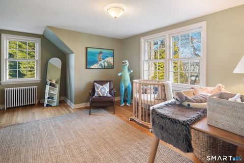 Tiny photo for 18 Cloverly Circle, Norwalk, CT 06855 (MLS # 24149777)