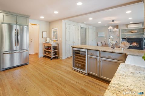 Tiny photo for 18 Cloverly Circle, Norwalk, CT 06855 (MLS # 24149777)