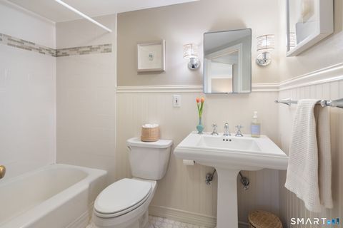 Tiny photo for 18 Cloverly Circle, Norwalk, CT 06855 (MLS # 24149777)