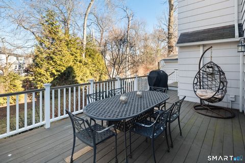 Tiny photo for 18 Cloverly Circle, Norwalk, CT 06855 (MLS # 24149777)