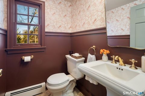 Tiny photo for 18 Cloverly Circle, Norwalk, CT 06855 (MLS # 24149777)