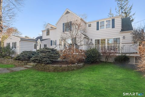 Tiny photo for 18 Cloverly Circle, Norwalk, CT 06855 (MLS # 24149777)