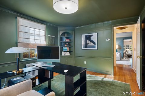 Tiny photo for 18 Cloverly Circle, Norwalk, CT 06855 (MLS # 24149777)