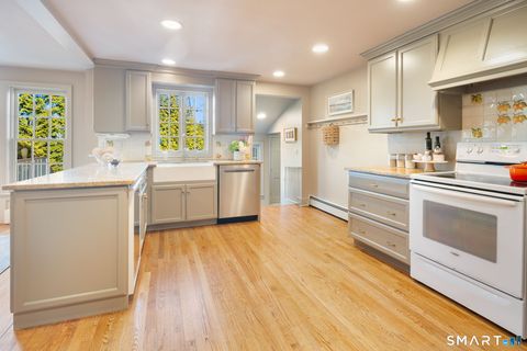 Tiny photo for 18 Cloverly Circle, Norwalk, CT 06855 (MLS # 24149777)