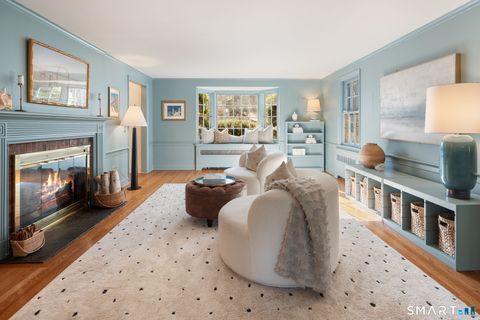 Tiny photo for 18 Cloverly Circle, Norwalk, CT 06855 (MLS # 24149777)