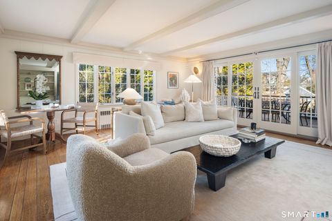 Tiny photo for 18 Cloverly Circle, Norwalk, CT 06855 (MLS # 24149777)