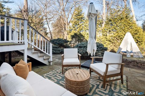 Tiny photo for 18 Cloverly Circle, Norwalk, CT 06855 (MLS # 24149777)