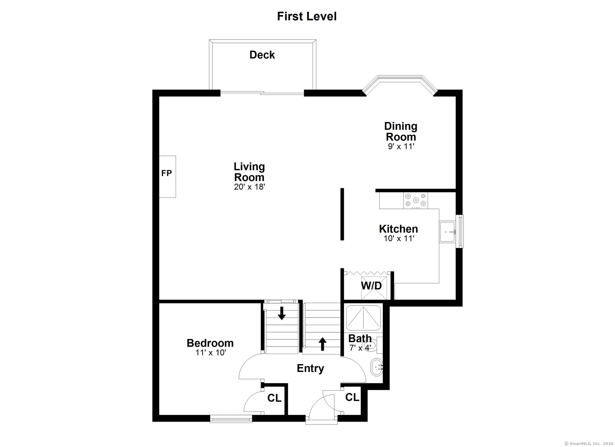 217 Bridge Street #APT A3, Stamford, Connecticut image 27