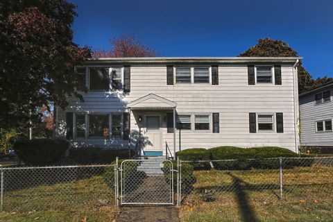 57 Dalton Street West Haven CT 06516