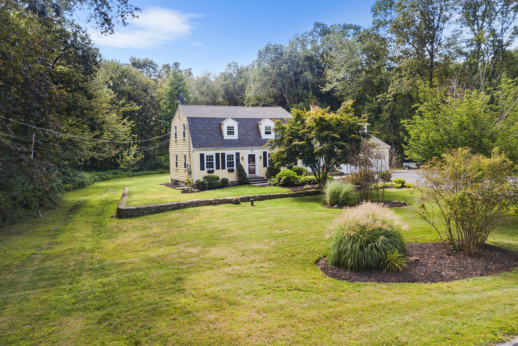 56 Blueberry Lane